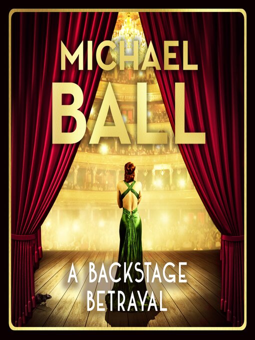 Title details for The Empire Series, Book 2 by Michael Ball - Available
